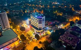 Sojo Hotel Bắc Giang