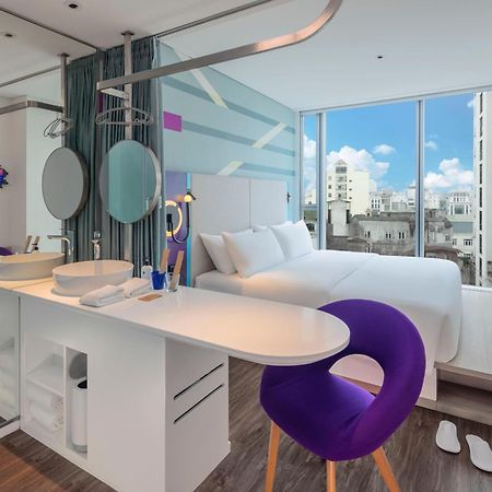 SOJO Hotel Bac Giang Ngoại thất bức ảnh