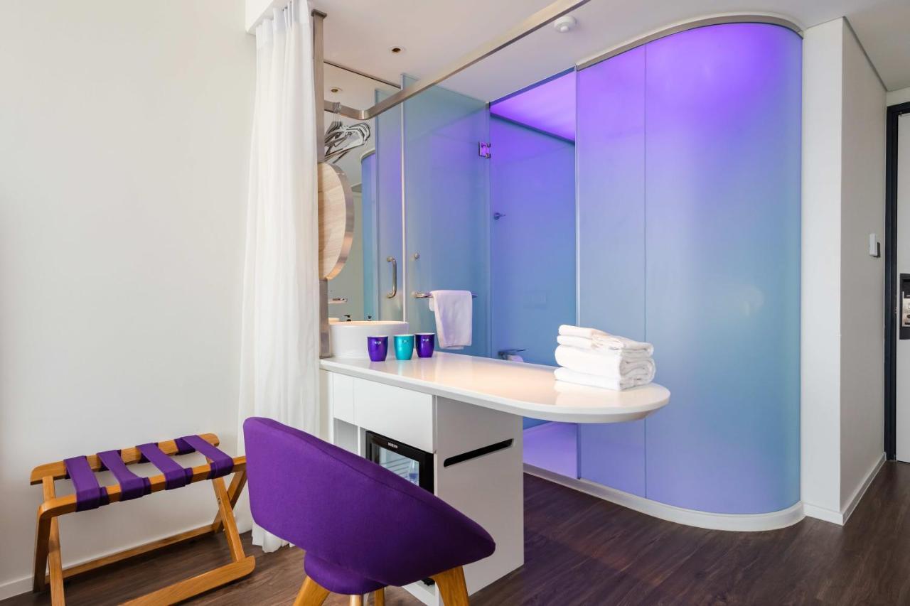 SOJO Hotel Bac Giang Ngoại thất bức ảnh