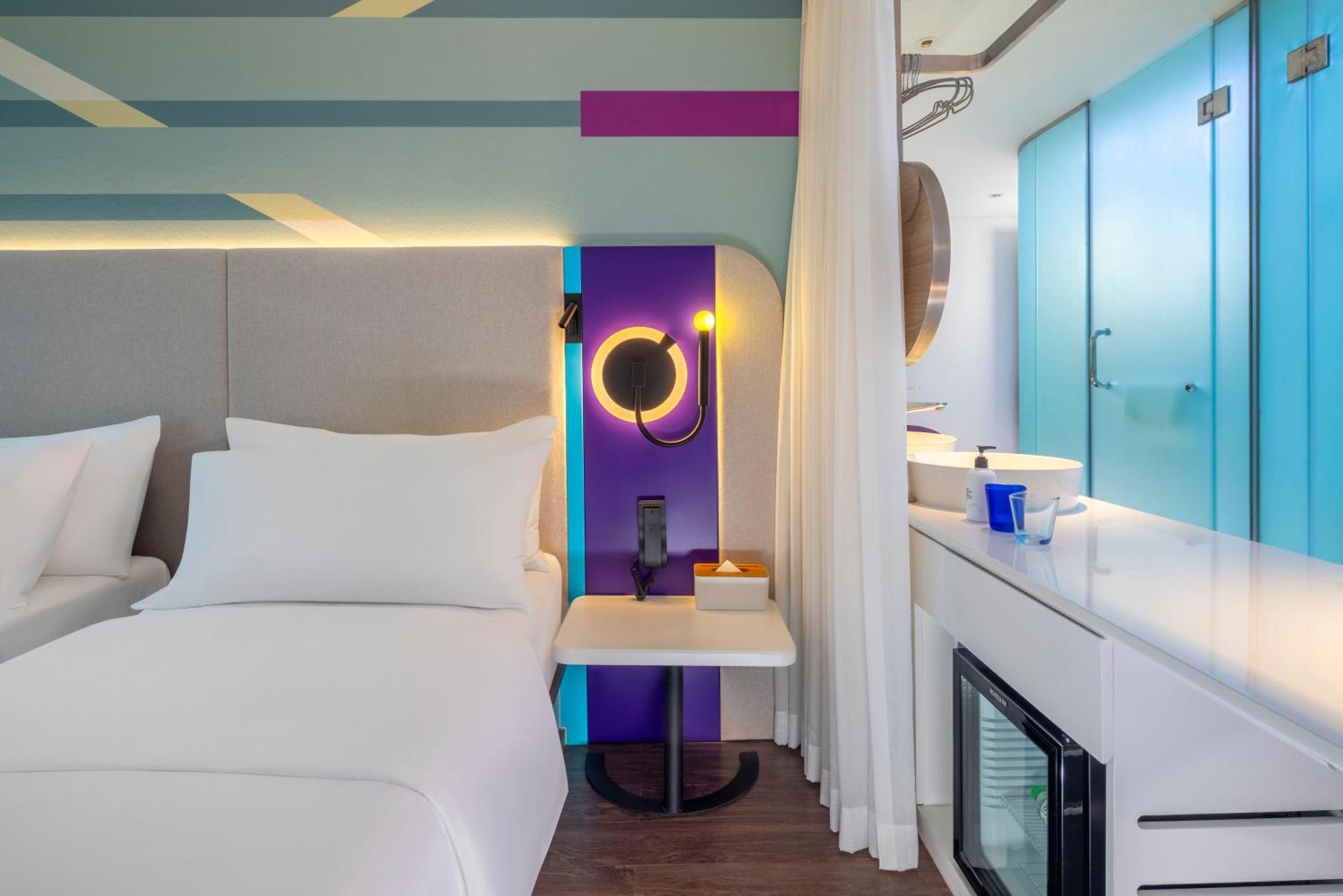 SOJO Hotel Bac Giang Ngoại thất bức ảnh