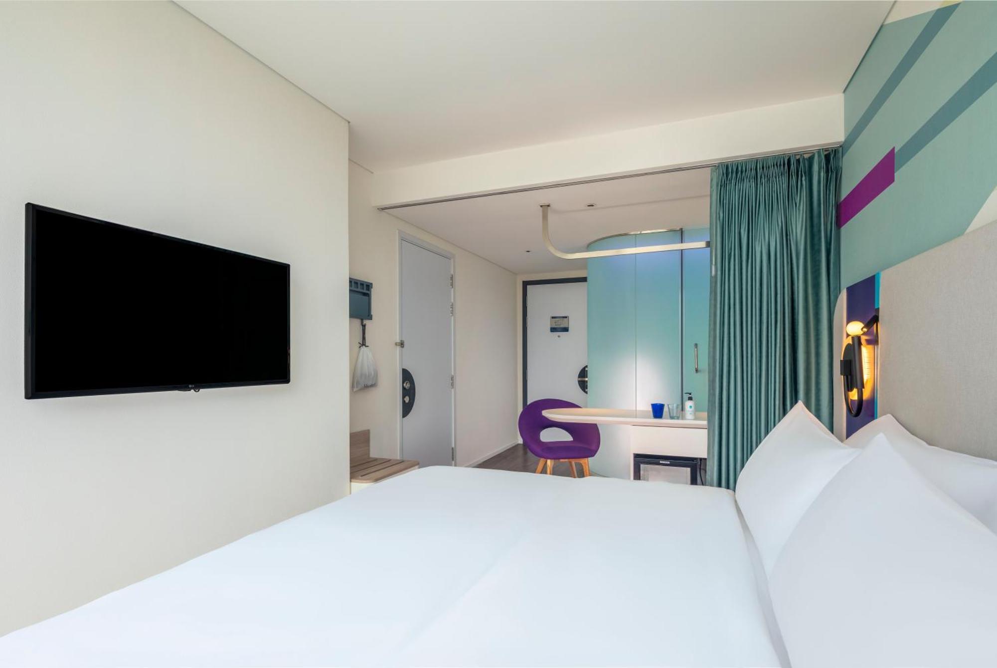 SOJO Hotel Bac Giang Ngoại thất bức ảnh