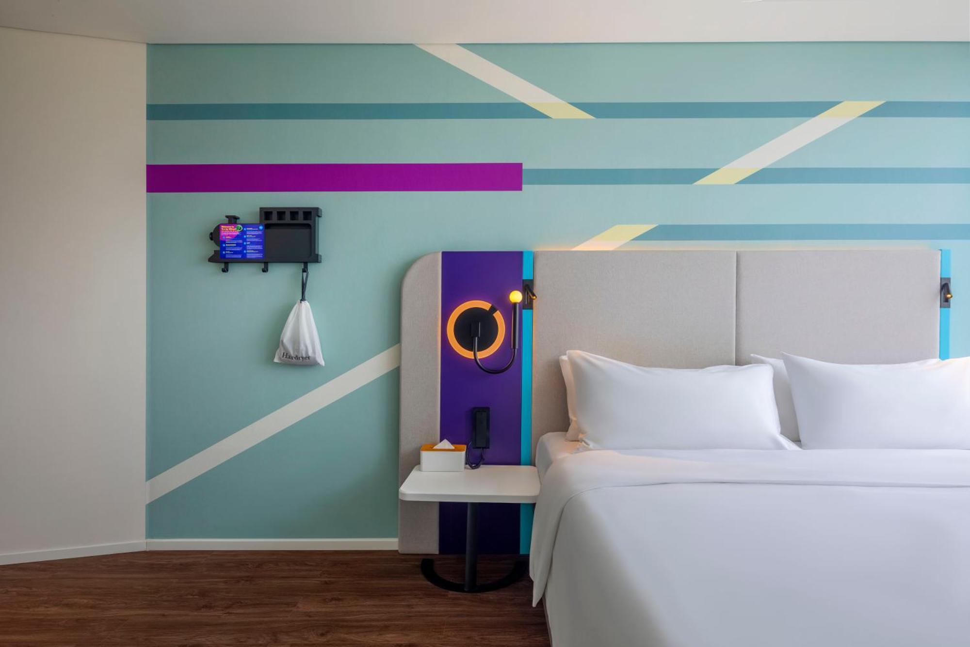 SOJO Hotel Bac Giang Ngoại thất bức ảnh