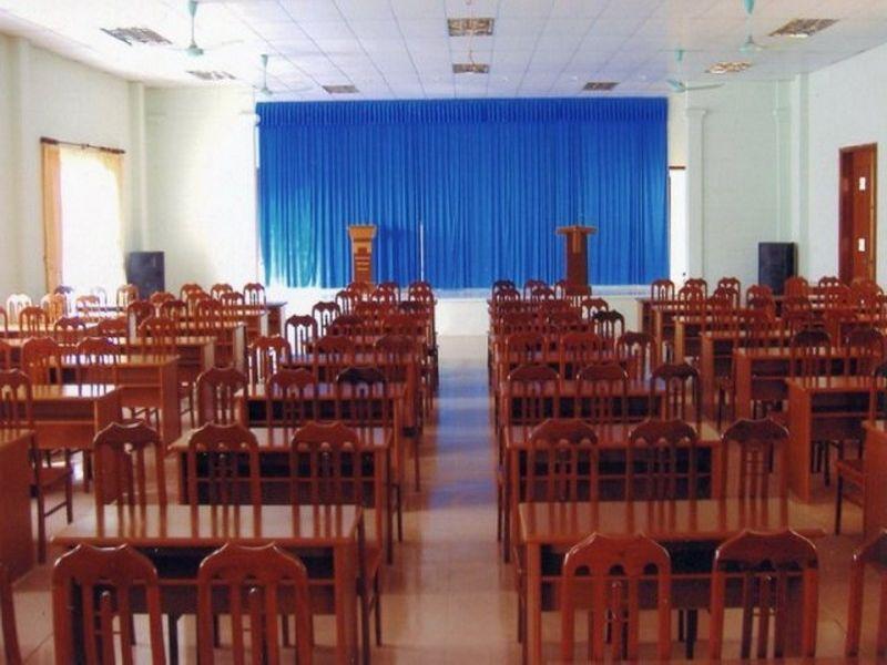 SOJO Hotel Bac Giang Ngoại thất bức ảnh